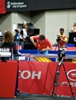 WK Tafeltennis R dam (4)
