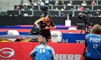 WK Tafeltennis R dam (7)