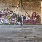 Urban- Aalst Belgie 9